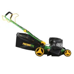 Masina de tuns gazon pe benzina Partner Pro PMT-60 flexmag.md