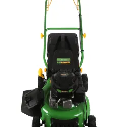 Masina de tuns gazon pe benzina Partner Pro PMT-60 flexmag.md