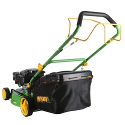 Masina de tuns gazon pe benzina Partner Pro PMT-60 flexmag.md