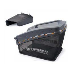 Masina de tuns gazon pe benzina Powermat PM-KSS-6S flexmag.md