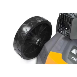 Masina de tuns gazon pe benzina Powermat PM-KSS-700SH flexmag.md