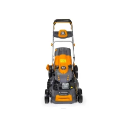 Masina de tuns gazon pe benzina Powermat PM-KSS-700SH flexmag.md