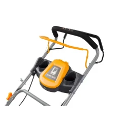Masina de tuns gazon pe benzina Powermat PM-KSS-700SH flexmag.md