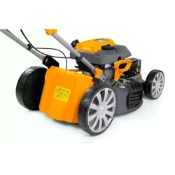Masina de tuns gazon pe benzina Powermat PM-KSS-700SH flexmag.md