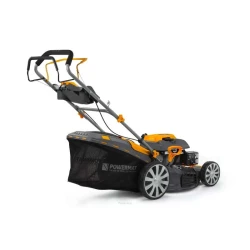 Masina de tuns gazon pe benzina Powermat PM-KSS-700SH flexmag.md