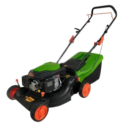 Masina de tuns gazon pe benzina Procraft PLM400 flexmag.md