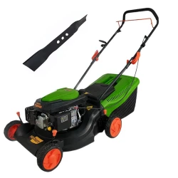 Masina de tuns gazon pe benzina Procraft PLM400 flexmag.md