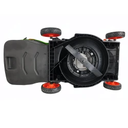 Masina de tuns gazon pe benzina Procraft PLM400 flexmag.md
