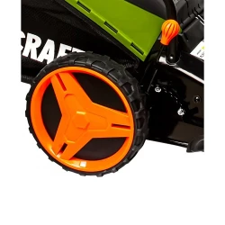 Masina de tuns gazon pe benzina Procraft PLM460 flexmag.md