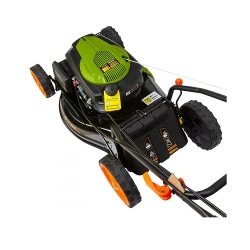 Masina de tuns gazon pe benzina Procraft PLM460 flexmag.md