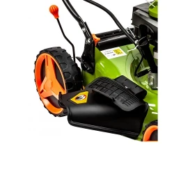 Masina de tuns gazon pe benzina Procraft PLM505E flexmag.md