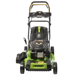 Masina de tuns gazon pe benzina Procraft PLM505ES flexmag.md