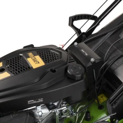 Masina de tuns gazon pe benzina Procraft PLM505ES flexmag.md
