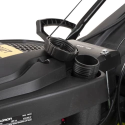 Masina de tuns gazon pe benzina Procraft PLM505ES flexmag.md
