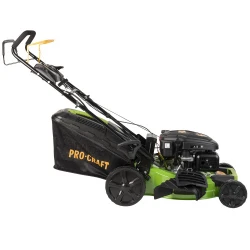 Masina de tuns gazon pe benzina Procraft PLM505ES flexmag.md