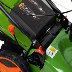 Masina de tuns gazon pe benzina Procraft PLM505S flexmag.md