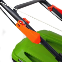 Masina de tuns gazon pe benzina Procraft PLM505S flexmag.md
