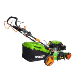 Masina de tuns gazon pe benzina Procraft PLM505S flexmag.md