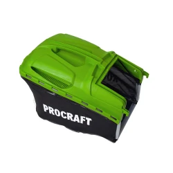 Masina de tuns gazon pe benzina Procraft PLM505S flexmag.md