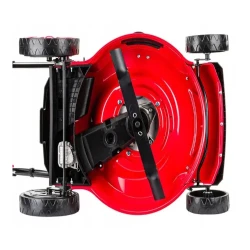 Masina de tuns gazon pe benzina Red Technic RTKSS0096 flexmag.md