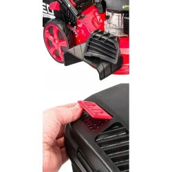 Masina de tuns gazon pe benzina Red Technic RTKSS0096 flexmag.md