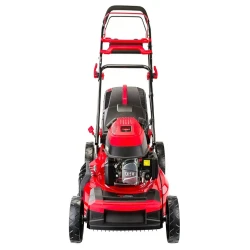 Masina de tuns gazon pe benzina Red Technic RTKSS0096 flexmag.md
