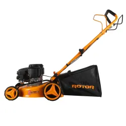 Masina de tuns gazon pe benzina Rotor RMT-2 flexmag.md