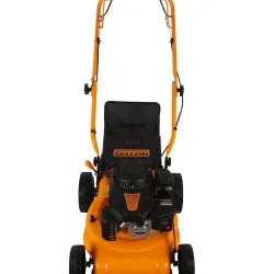 Masina de tuns gazon pe benzina Rotor RMT-2 flexmag.md