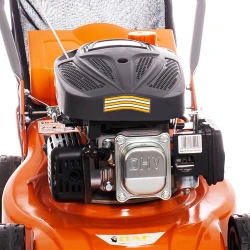 Газонокосилка бензиновая Ruris DAC 100XL flexmag.md
