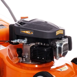 Газонокосилка бензиновая Ruris DAC 100XL flexmag.md