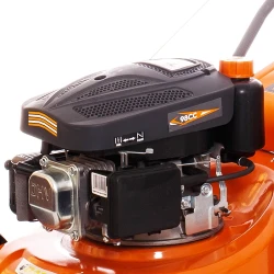 Газонокосилка бензиновая Ruris DAC 100XL flexmag.md