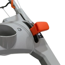 Газонокосилка на бензине Ruris RX311S flexmag.md