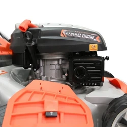 Газонокосилка на бензине Ruris RX311S flexmag.md