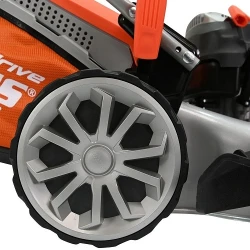 Газонокосилка на бензине Ruris RX311S flexmag.md