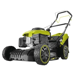 Masina de tuns gazon pe benzina Ryobi RLM46160S flexmag.md