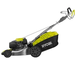 Masina de tuns gazon pe benzina Ryobi RLM46175S flexmag.md