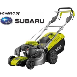 Masina de tuns gazon pe benzina Ryobi RLM46175S flexmag.md
