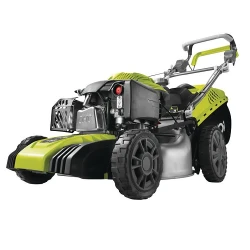 Masina de tuns gazon pe benzina Ryobi RLM46175S flexmag.md