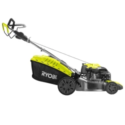Masina de tuns gazon pe benzina Ryobi RLM46175S flexmag.md