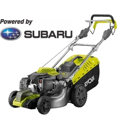 Masina de tuns gazon pe benzina Ryobi RLM46175SO flexmag.md