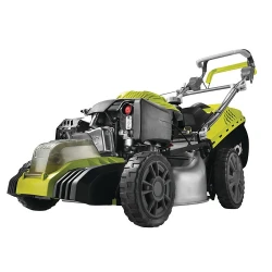 Masina de tuns gazon pe benzina Ryobi RLM46175SO flexmag.md