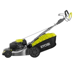Masina de tuns gazon pe benzina Ryobi RLM46175SO flexmag.md
