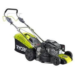 Газонокосилка на бензине Ryobi RLM46175Y flexmag.md