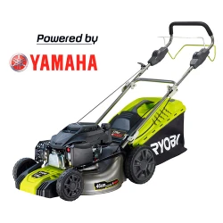 Masina de tuns gazon pe benzina Ryobi RLM46175Y flexmag.md