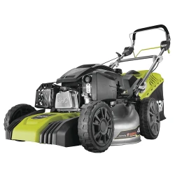 Газонокосилка на бензине Ryobi RLM46175Y flexmag.md