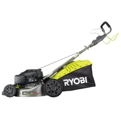 Газонокосилка на бензине Ryobi RLM46175Y flexmag.md