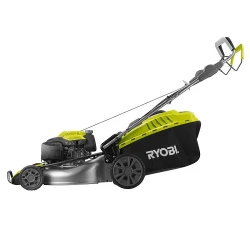 Masina de tuns gazon pe benzina Ryobi RLM53175S flexmag.md