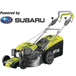 Masina de tuns gazon pe benzina Ryobi RLM53175S flexmag.md