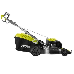 Masina de tuns gazon pe benzina Ryobi RLM53175S flexmag.md