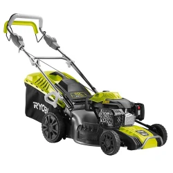 Masina de tuns gazon pe benzina Ryobi RLM53175S flexmag.md